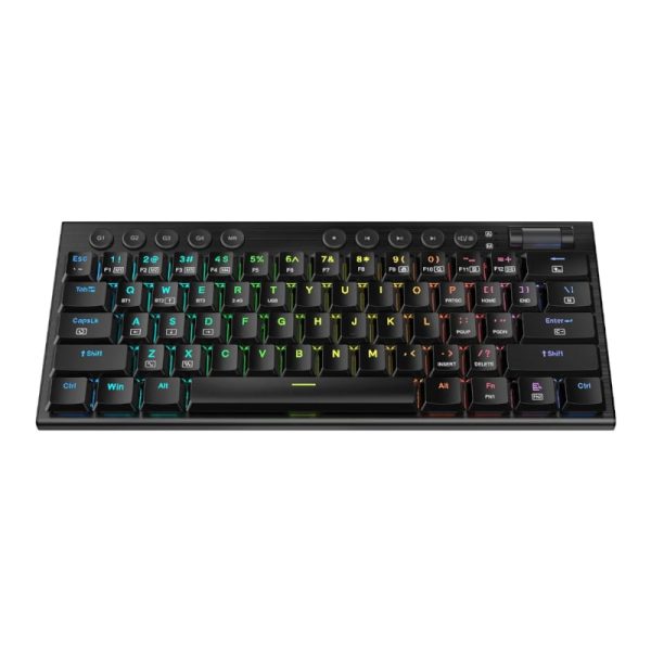 Redragon K632 NOCTIS PRO - Image 3