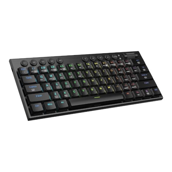 Redragon K632 NOCTIS PRO - Image 4