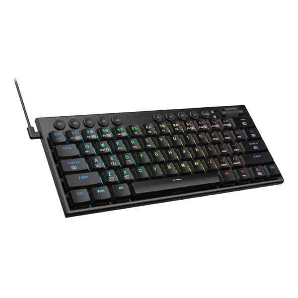 Redragon K632 NOCTIS PRO - Image 2