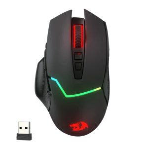 REDRAGON Mirage Pro Wireless Gaming Mouse