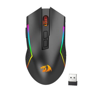 REDRAGON Trident Pro Gaming Mouse