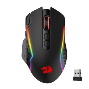 REDRAGON Taipan Pro Wireless Gaming Mouse