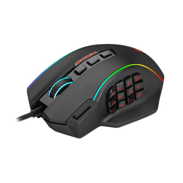 REDRAGON PERDICTION Gaming Mouse - Image 5
