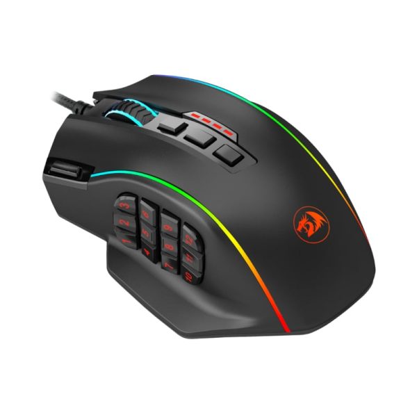 REDRAGON PERDICTION Gaming Mouse - Image 4