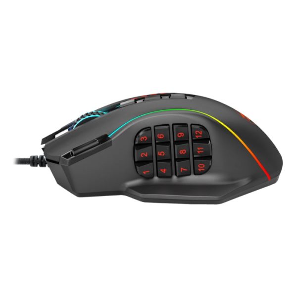 REDRAGON PERDICTION Gaming Mouse - Image 3