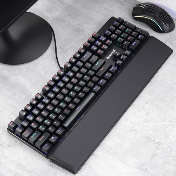 REDRAGON METEOR Gaming Wrist Pad - Image 2