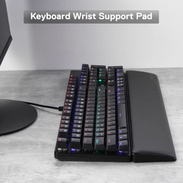 REDRAGON METEOR Gaming Wrist Pad - Image 4