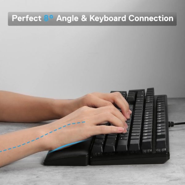 REDRAGON METEOR Gaming Wrist Pad - Image 3