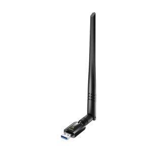 Cudy 1300Mbps High Gain WiFi USB3.0 Adapter