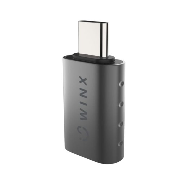 WINX LINK Simple Type-C to USB Adapter - Image 2