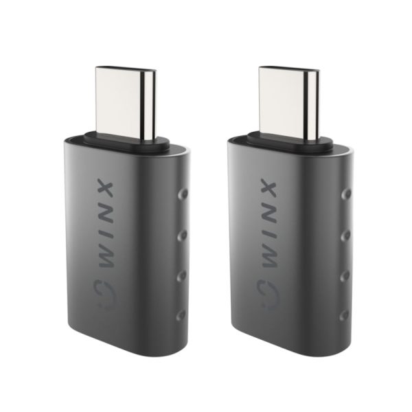 WINX LINK Simple Type-C to USB Adapter - Image 3