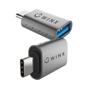 WINX LINK Simple Type-C to USB Adapter