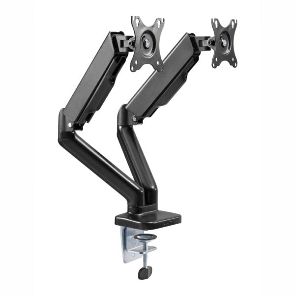 WINX Rise Simple Dual Monitor Arm - Image 3