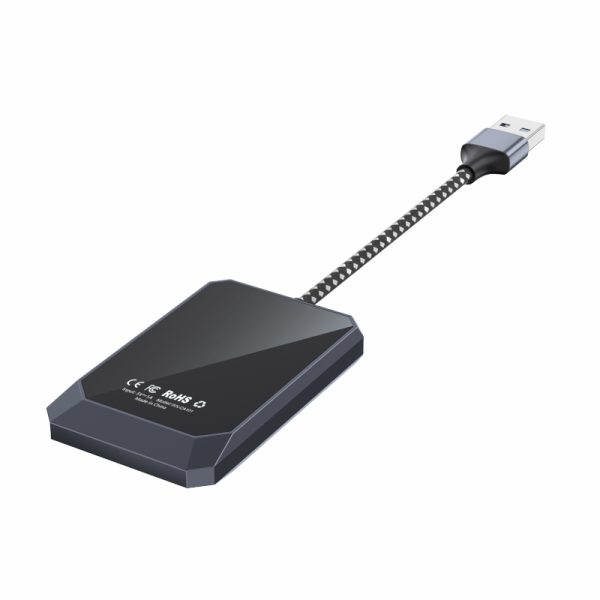 WINX Connect Wireless CarPlay and Android Auto Adapter - Image 5
