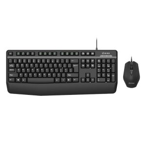 WINX DO Essential Wired Keyboard/Mouse
