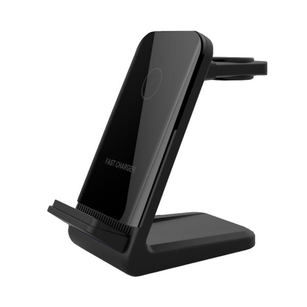 WINX POWER Easy Universal 3 IN 1 Wireless Charger