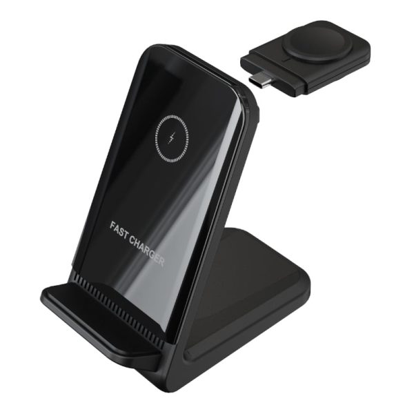 WINX POWER Easy Universal 3 IN 1 Wireless Charger - Image 4