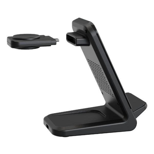 WINX POWER Easy Universal 3 IN 1 Wireless Charger - Image 2