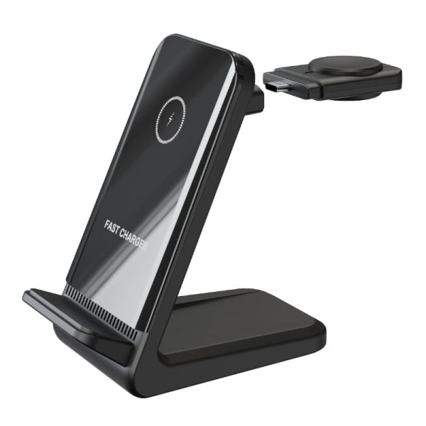 WINX POWER Easy Universal 3 IN 1 Wireless Charger - Image 3