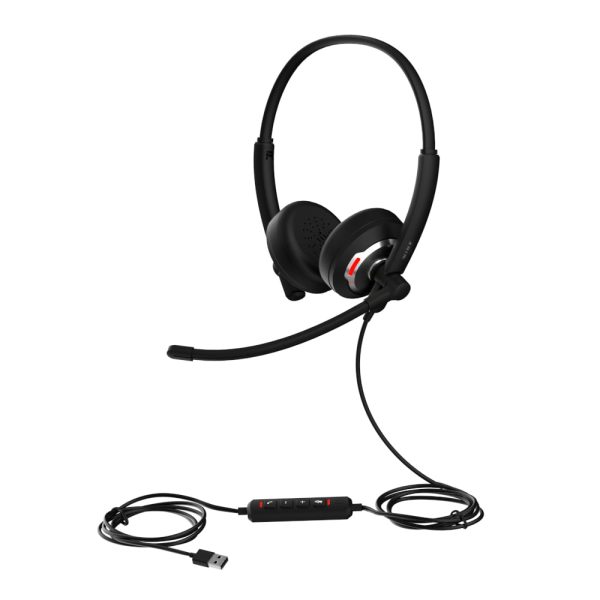WINX CALL Pro AI Noise Cancelling Mic Headset - Image 3