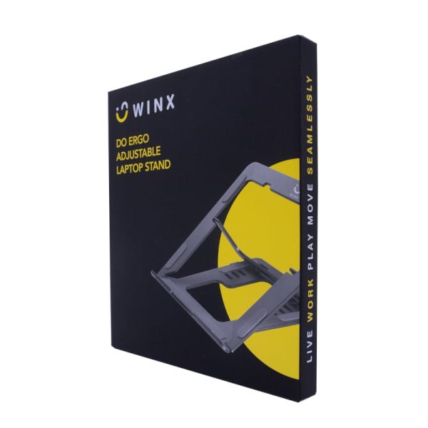 WINX DO Ergo Adjustable Laptop Stand - Image 3