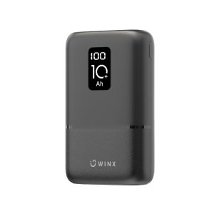 WINX GO Fast 2 10000mAh Power Bank