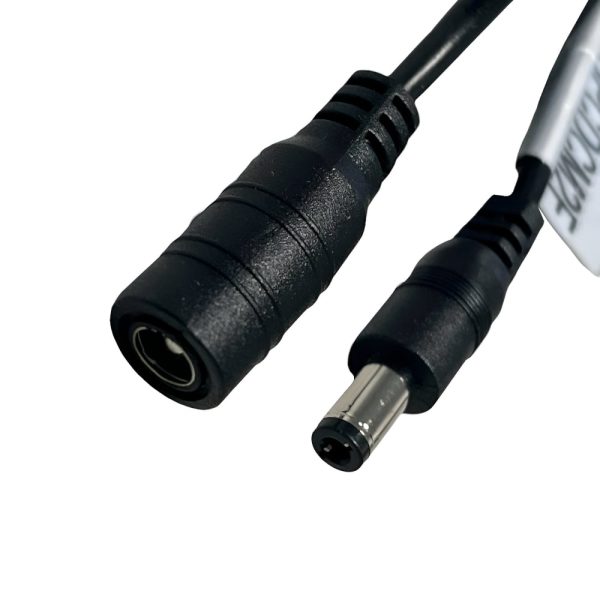 GIZZU Power Cable DC 12V Male to Female Extender 1.2M - Image 4