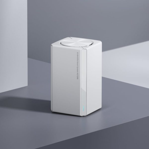 Xiaomi AC1200 Whole Home Mesh Wi-Fi System 2 Pack - Image 3