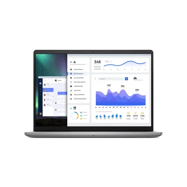 Dell Latitude 3450 14" Ultra-7 16GB 512GB Win 11 Pro Notebook