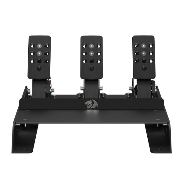 REDRAGON GT-32 RACING WHEEL - Image 4