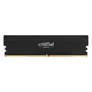 Crucial Pro OC 16GB 6000Mhz DDR5 Desktop BK