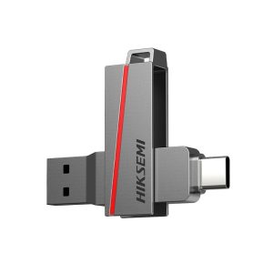 Hikvision Dual Slim series 64GB USB3.2 Flash Drive