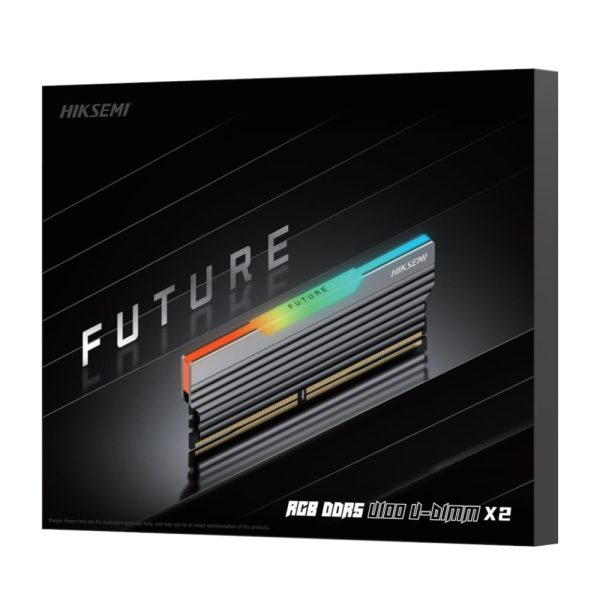 HIKSEMI Future RGB 32GB 6000MHz DDR5 - Image 3