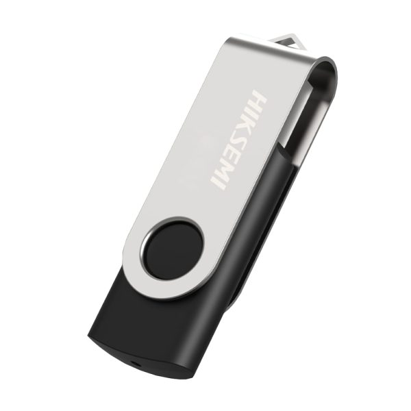 HIKSEMI Rotary Series 64GB USB3.0 Flash Drive - Image 2