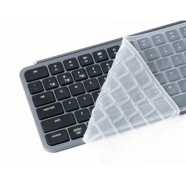 Keychron B1 Pro Ultra-Slim Space Grey - Image 4