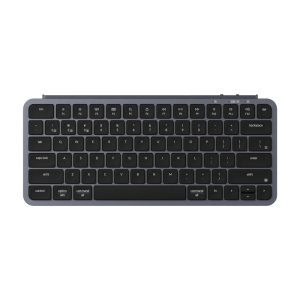 Keychron B1 Pro Ultra-Slim Space Grey