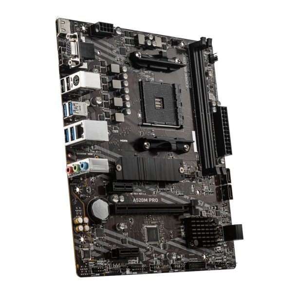 PCBuilder AMD Ryzen 5 5600GT Upgrade Kit - Image 2