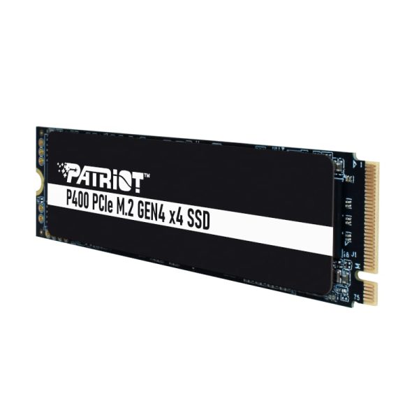 Patriot P400 1TB M.2 PCIe NVMe SSD - Image 2
