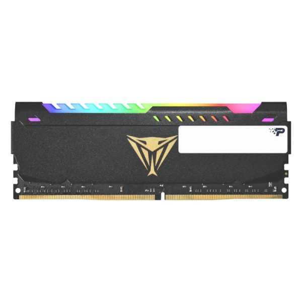 Patriot Vipersteel 16GB KIT 3600MHz DDR4 - Image 2