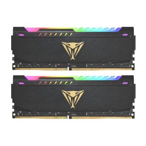 Patriot Vipersteel 32GB KIT 3600MHz DDR4 Memory