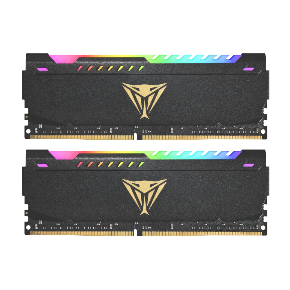 Patriot Vipersteel 32GB KIT 3600MHz DDR4 Memory