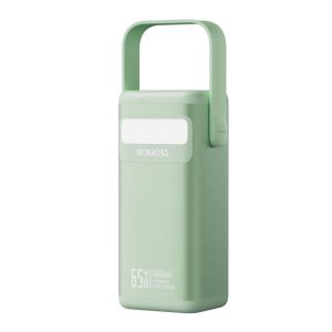 Romoss PMT40 EZCarry Pro 40000mAh Green