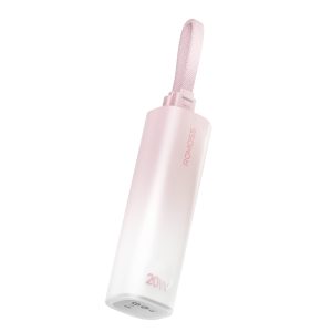 Romoss PSC05 5000mAh Power Bank Pink