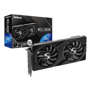 ASRock Intel Arc A770 Challenger