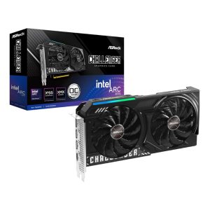 ASRock Intel Arc B570 Challenger 10GB GDDR6