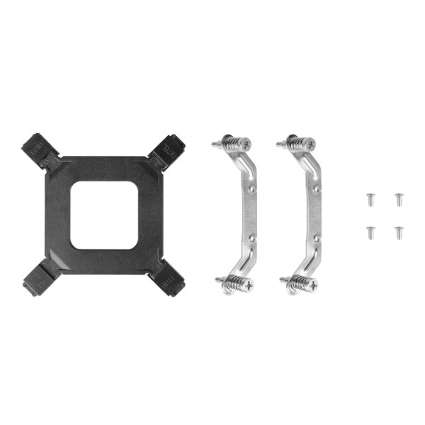 Antec A400i RGB 120mm Air CPU Cooler - Image 3