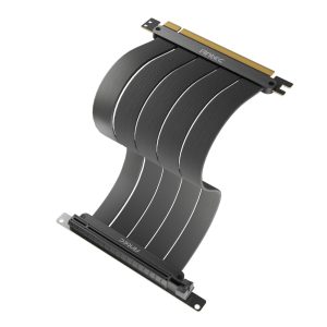 Antec GPU Riser Cable Black