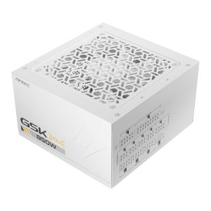 Antec GSK 850W GEN5 Fully Modular White