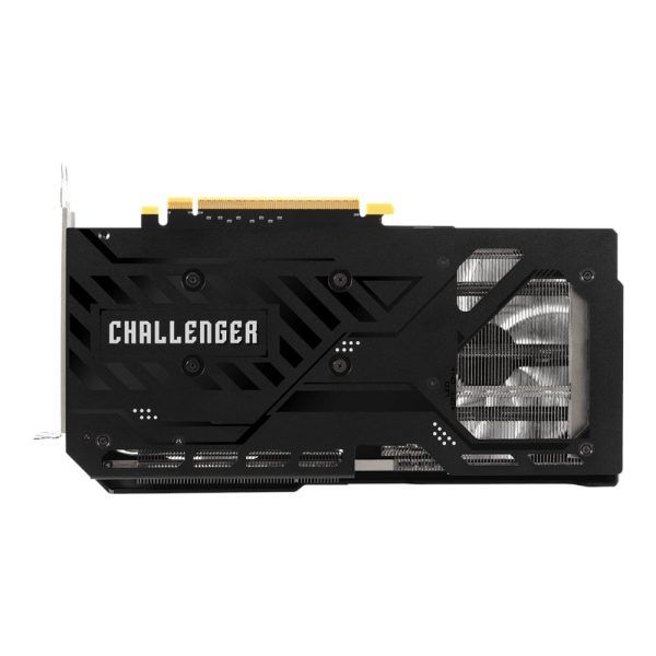 ASRock Intel Arc B570 Challenger 10GB GDDR6 - Image 9