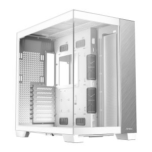 Antec C8 Gaming Chassis White